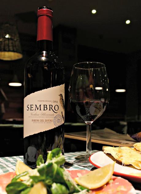 Sorteo cena en el restaurante La Mattina Valencia