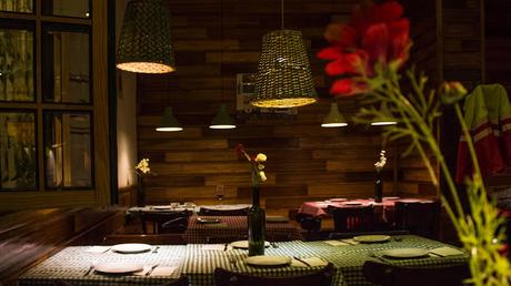 Sorteo cena en el restaurante La Mattina Valencia