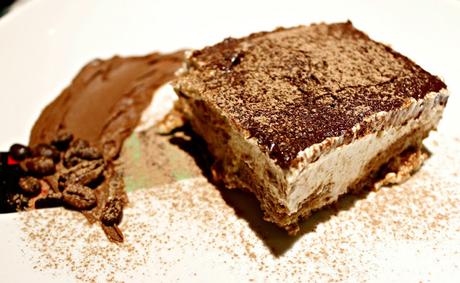 Sorteo cena en el restaurante La Mattina Valencia