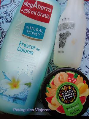 ¡A Reciclar! (XVIII)