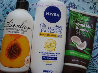 ¡A Reciclar! (XVIII)