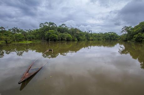 La Paya, amazonia colombiana