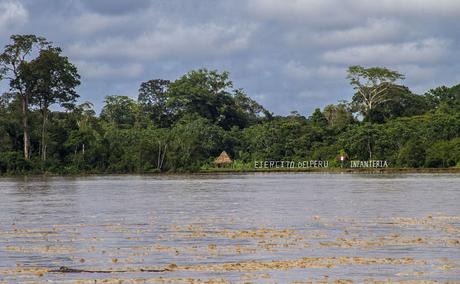 La Paya, amazonia colombiana
