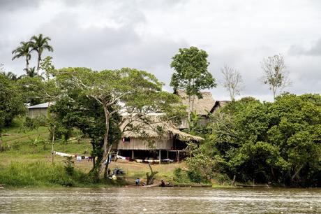 La Paya, amazonia colombiana