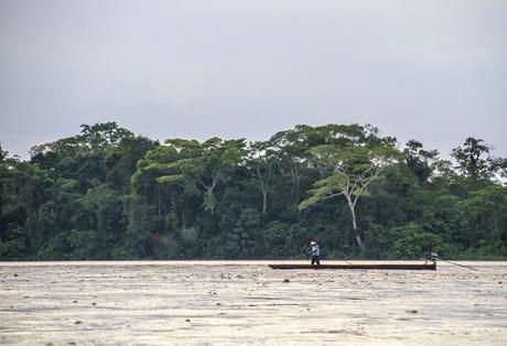 La Paya, amazonia colombiana
