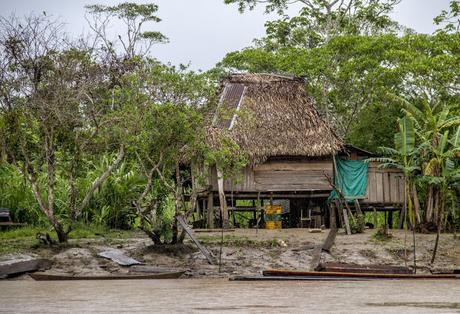 La Paya, amazonia colombiana