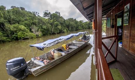 La Paya, amazonia colombiana