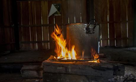 La Paya, amazonia colombiana