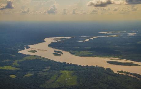 La Paya, amazonia colombiana