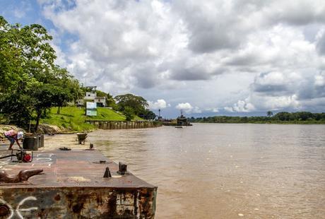 La Paya, amazonia colombiana