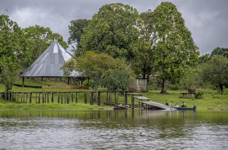 La Paya, amazonia colombiana
