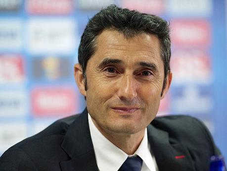 Bildnummer: 13624530 Datum: 18.05.2013 Copyright: imago/Cordon Press/Miguelez Sports Valencia CF Coach VALVERDE - Ernesto Valverde Tejedor (48) during round 36 of the BBVA league, soccer match between Getafe CF - Valencia CF at the Coliseum Alfonso Perez estadium, Madrid - Spain by May 6, 2013. CORDON PRESS // Gregorio Lopez. PUBLICATIONxINxGERxSUIxAUTxHUNxONLY ; Fussball Spanien Primera Division 2012 xas x0x 2013 quer BBVA Coach Coliseum Alfonso Perez estadium Entrenador Ernesto Valverde Tejedor Estadio Coliseum Alfonso Perez futbol Getafe CF glopez Gregorio Lopez jornada 36 leage BBVA liga BBVA primera division round 36 soocer Valencia CF VALVERDE Image number 13624530 date 18 05 2013 Copyright imago Cordon Press Miguelez Sports Valencia CF Coach Valverde Ernesto Valverde Tejedor 48 during Round 36 of The BBVA League Soccer Match between Getafe CF Valencia CF AT The Coliseum Alfonso Perez Estadium Madrid Spain by May 6 2013 Cordon Press Gregorio Lopez PUBLICATIONxINxGERxSUIxAUTxHUNxONLY Football Spain Primera Division 2012 xas x0x 2013 horizontal BBVA Coach Coliseum Alfonso Perez Estadium entrenador Ernesto Valverde Tejedor Estadio Coliseum Alfonso Perez Futbol Getafe CF Gregorio Lopez Jornada 36 Leage BBVA League BBVA Primera Division Round 36 Occasion Sooc Valencia CF Valverde