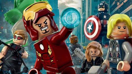LEGO Marvel’s Avengers estrena nuevo tráiler lego_marvels_avengers
