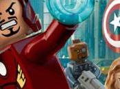 LEGO Marvel’s Avengers estrena nuevo tráiler