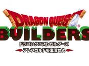 Nuevos tráilers Dragon Quest Builders