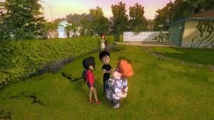 Atrapa la Bandera 04