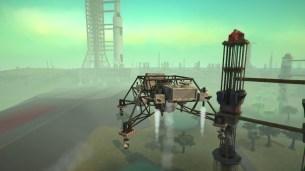 Atrapa la Bandera 08