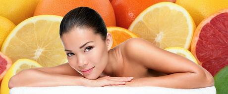 Mascarilla Spa Vitamin C de Global Beauty Care
