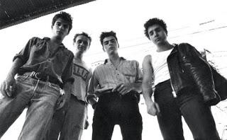 Programación Musical RPA Sábado 5 de diciembre de 2015