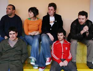 Programación Musical RPA Sábado 5 de diciembre de 2015