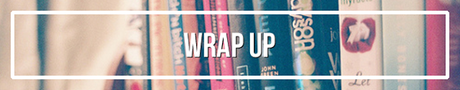 Wrap up | Junio a Noviembre 2015