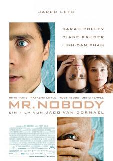 Videoclub: Las vidas posibles de Mr. Nobody