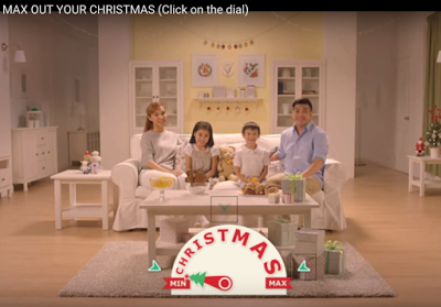 Aquí están los anuncios de Navidad 2015