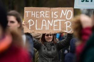 COP21: París es un desastre, una vez más seremos estafados [+ video]