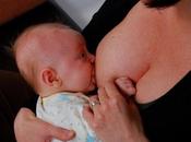Lactancia materna durante embarazo
