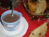 Panettonne receta mejorada