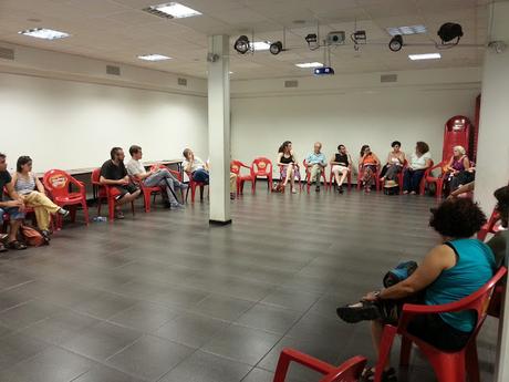 Diseñando las bases para la renovación integral de Puente de Vallecas