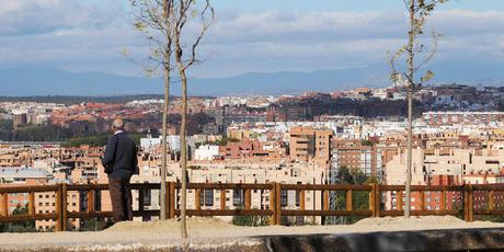 Diseñando las bases para la renovación integral de Puente de Vallecas