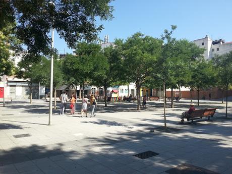 Diseñando las bases para la renovación integral de Puente de Vallecas