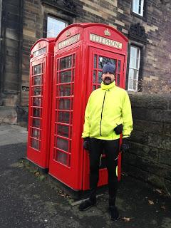 Plan maratón Castellón 2015 – Mes 3