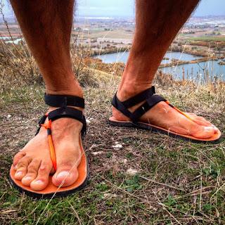 Plan maratón Castellón 2015 – Mes 3