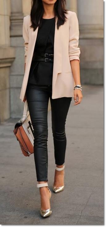 Looks para fiestas ♥