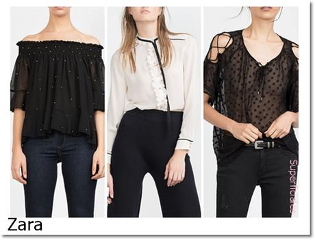 Looks para fiestas ♥