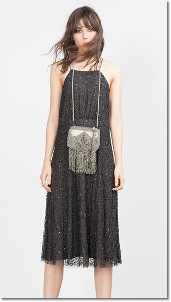 Looks para fiestas ♥