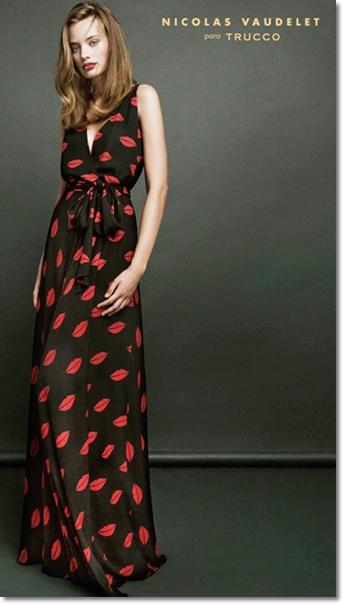 Looks para fiestas ♥