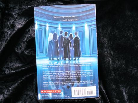 Harry Potter - The Complete Series (Scholastic)