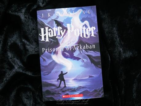 Harry Potter - The Complete Series (Scholastic)