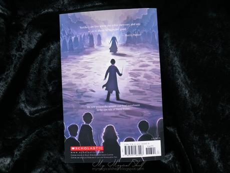 Harry Potter - The Complete Series (Scholastic)