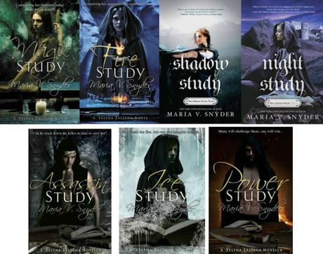 ¡10 años de Poison Study!