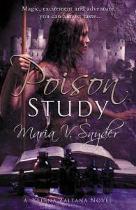 ¡10 años de Poison Study!