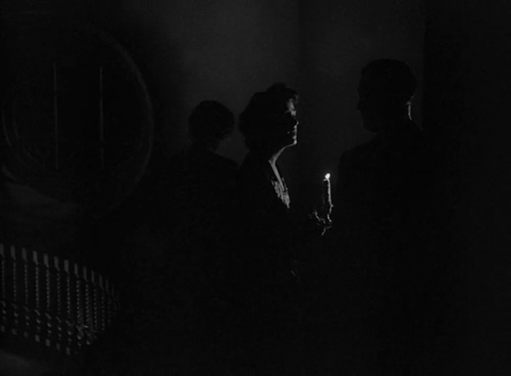 The Uninvited - 1944