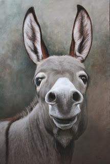 Reseña: La Comedia de los Asnos