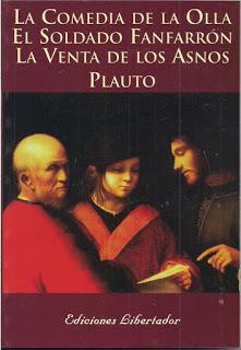 Reseña: La Comedia de los Asnos