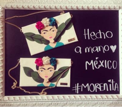 Morenita Accesorios