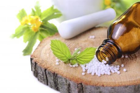 La homeopatía puede ayudarte a reducir dolores musculares durante el ejercicio