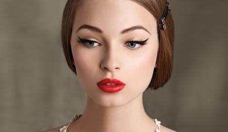 MAQUILLAJES PARA NAVIDADES 2015